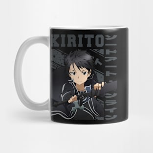 Kirito Mug